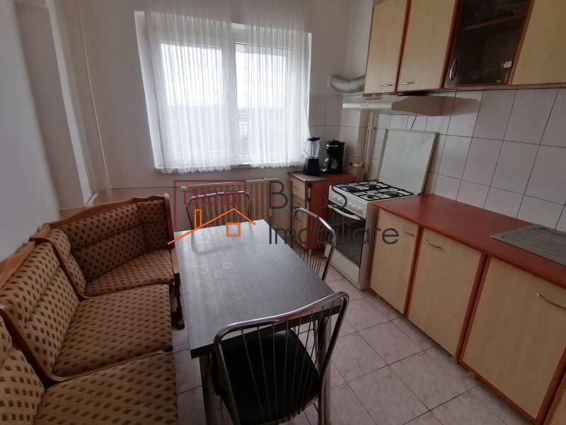 1 Bedroom Apartment In Dristor-Rm.Sarat, Bucharest | Bliss Imobiliare / Photo 2 - BLISS Imobiliare