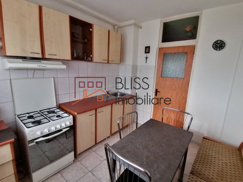 1 Bedroom Apartment In Dristor-Rm.Sarat, Bucharest | Bliss Imobiliare / Photo 4 - BLISS Imobiliare