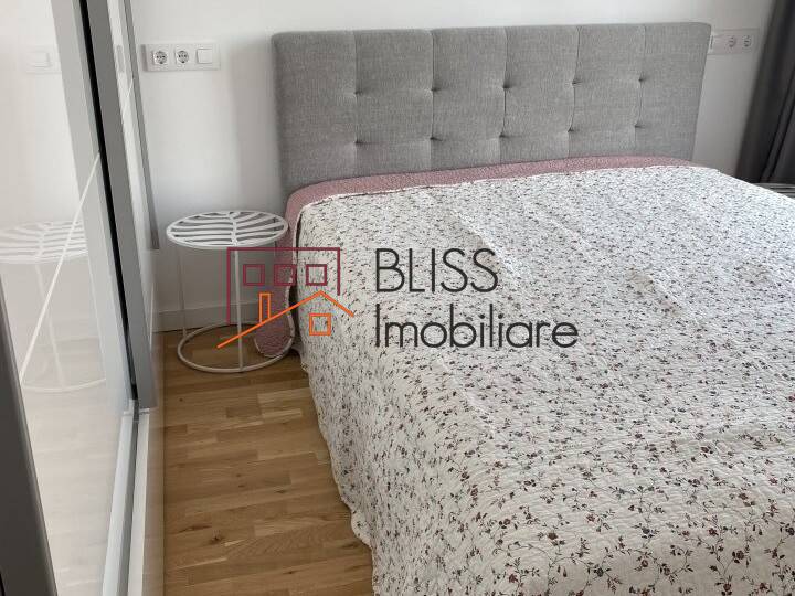Apartment for Rent Aviatiei | Promenada mall | Metro Pipera, Bucharest / Ilfov - 1 Bedroom - ID:104308 | Bliss Imobiliare / Photo 11 - BLISS Imobiliare