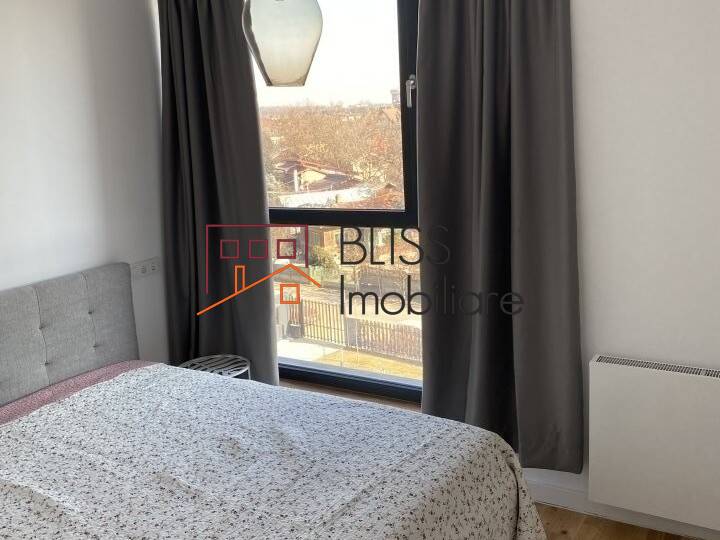 Apartament de Inchiriat Aviatiei | Promenada mall | Metro Pipera - 2 Camere - ID:104308 | Bliss Imobiliare / Photo 10 - BLISS Imobiliare