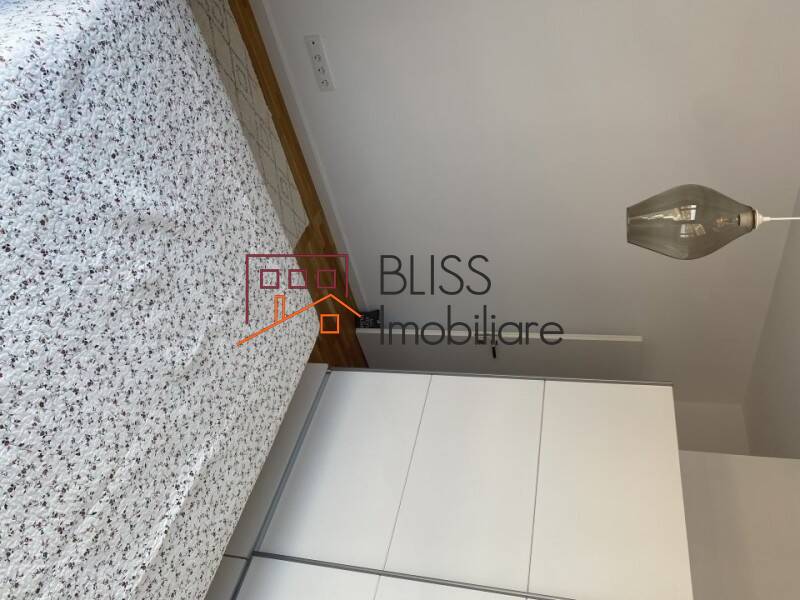 Apartament de Inchiriat Aviatiei | Promenada mall | Metro Pipera - 2 Camere - ID:104308 | Bliss Imobiliare / Photo 12 - BLISS Imobiliare