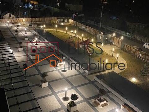 Apartment for Rent Aviatiei | Promenada mall | Metro Pipera, Bucharest / Ilfov - 1 Bedroom - ID:104308 | Bliss Imobiliare / Photo 16 - BLISS Imobiliare