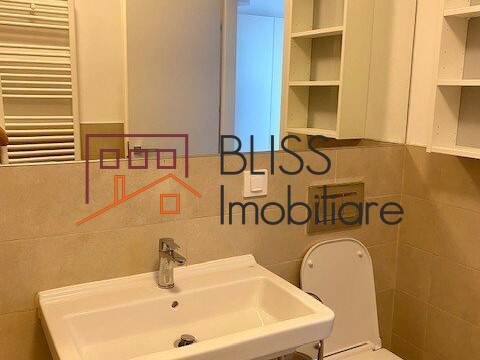 Apartament de Inchiriat Aviatiei | Promenada mall | Metro Pipera - 2 Camere - ID:104308 | Bliss Imobiliare / Photo 15 - BLISS Imobiliare