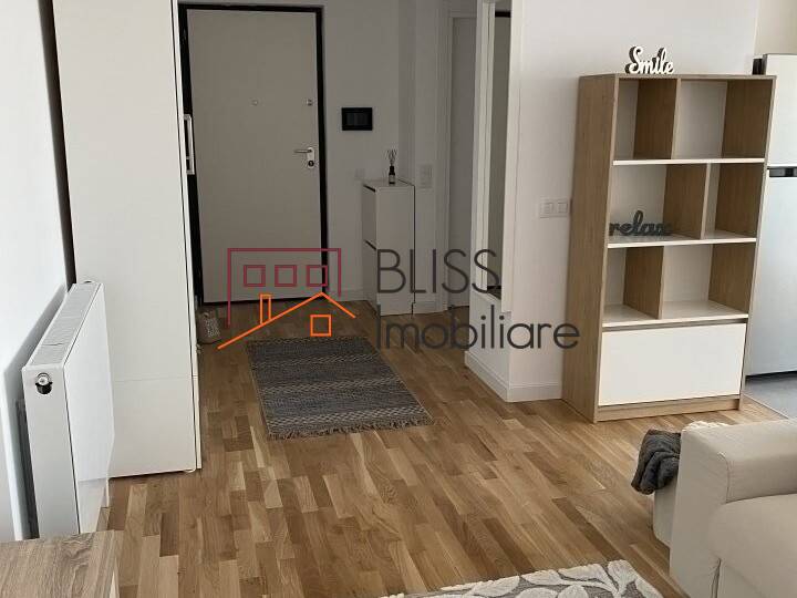 Apartment for Rent Aviatiei | Promenada mall | Metro Pipera, Bucharest / Ilfov - 1 Bedroom - ID:104308 | Bliss Imobiliare / Photo 8 - BLISS Imobiliare