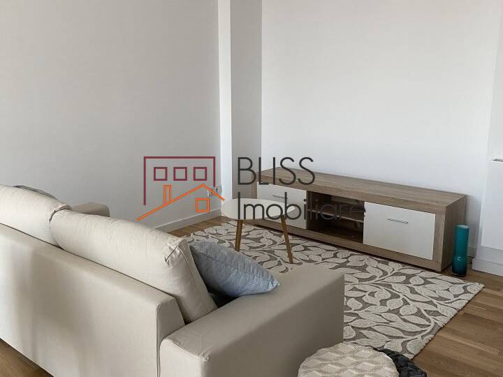 Apartment for Rent Aviatiei | Promenada mall | Metro Pipera, Bucharest / Ilfov - 1 Bedroom - ID:104308 | Bliss Imobiliare / Photo 3 - BLISS Imobiliare