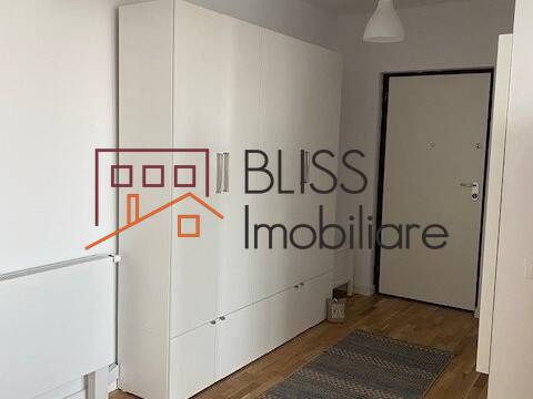 Apartment for Rent Aviatiei | Promenada mall | Metro Pipera, Bucharest / Ilfov - 1 Bedroom - ID:104308 | Bliss Imobiliare / Photo 13 - BLISS Imobiliare