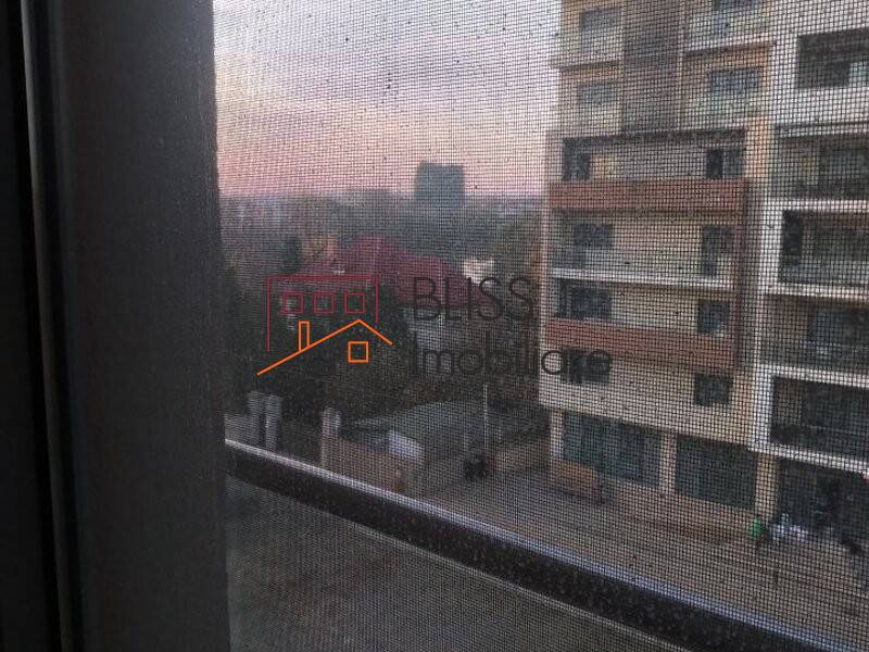 Apartment for Sale Iancu Nicolae | Pipera, Bucharest / Ilfov - 1 Bedroom - ID:104366 | Bliss Imobiliare / Photo 7 - BLISS Imobiliare