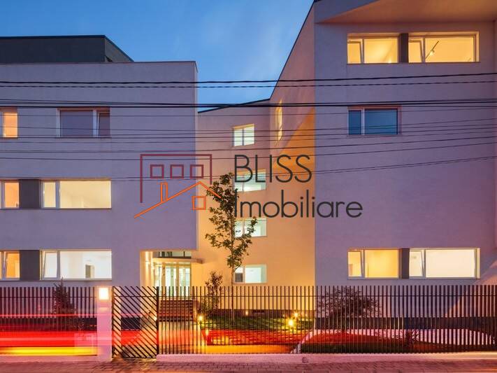 Spacious 1-bedroom Apartment Pipera Area, Bucharest / Ilfov | Bliss Imobiliare / Photo 12 - BLISS Imobiliare