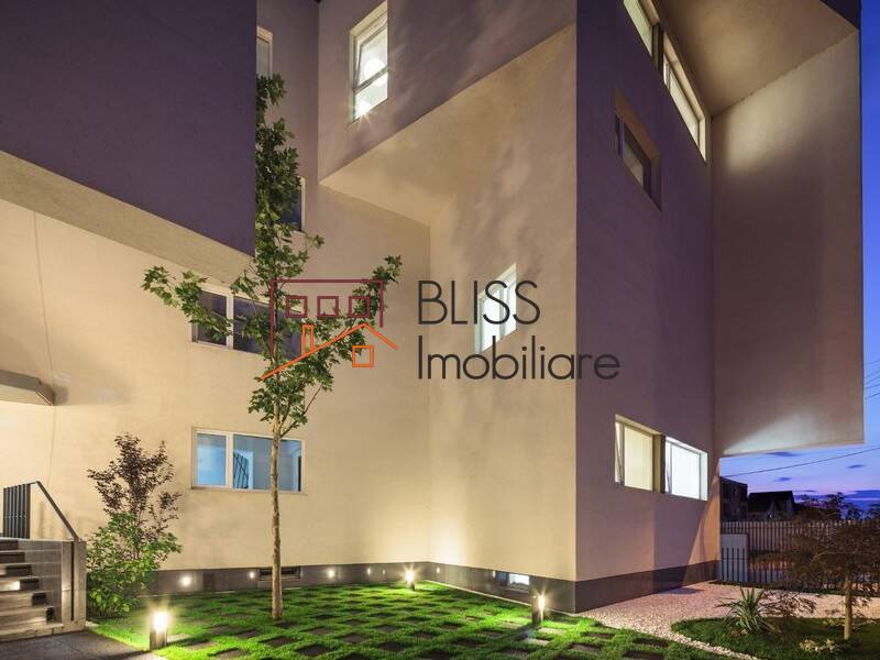 Spacious 1-bedroom Apartment Pipera Area, Bucharest / Ilfov | Bliss Imobiliare / Photo 13 - BLISS Imobiliare