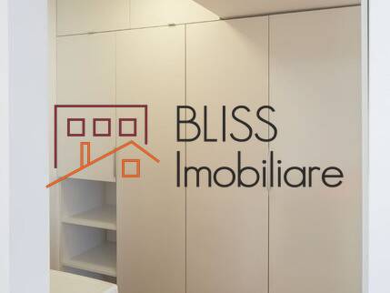 Spacious 1-bedroom Apartment Pipera Area, Bucharest / Ilfov | Bliss Imobiliare / Photo 8 - BLISS Imobiliare