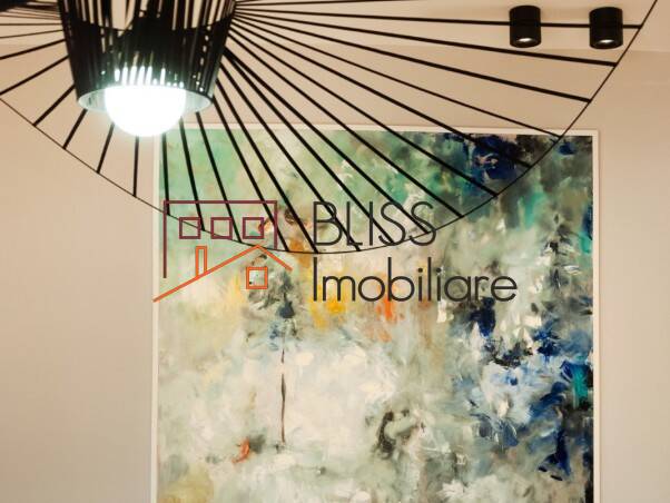 5-bedroom Villa In Iancu Nicolae Area, Bucharest / Ilfov | Bliss Imobiliare / Photo 15 - BLISS Imobiliare