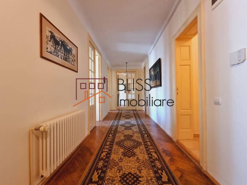 99sqm 3-bedroom Apartment With 2 Balconies, Bucharest | Bliss Imobiliare / Photo 4 - BLISS Imobiliare