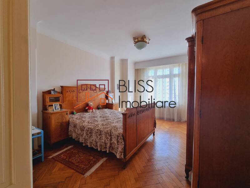 99sqm 3-bedroom Apartment With 2 Balconies, Bucharest | Bliss Imobiliare / Photo 8 - BLISS Imobiliare