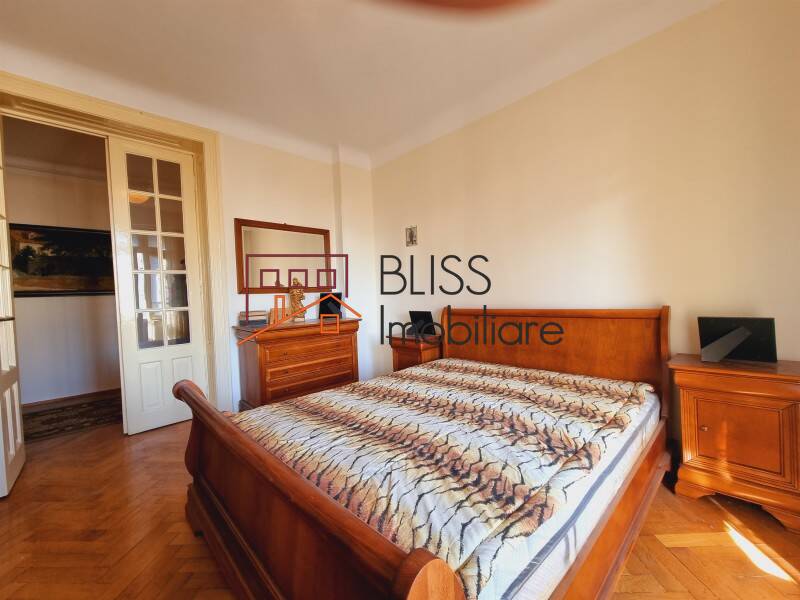 99sqm 3-bedroom Apartment With 2 Balconies, Bucharest | Bliss Imobiliare / Photo 17 - BLISS Imobiliare