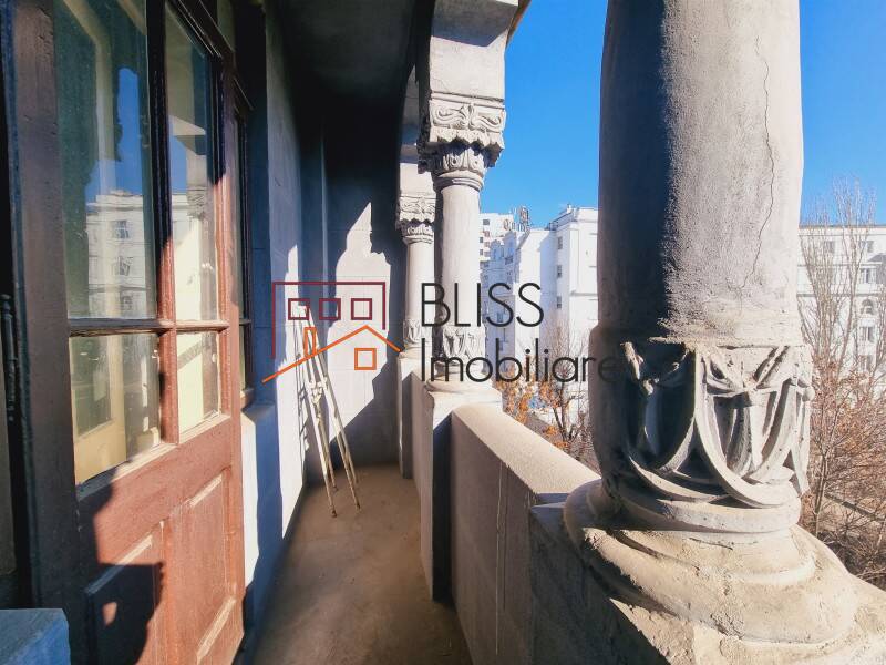 Apartament De 99mp Cu 4 Camere Romana | Bliss Imobiliare / Photo 15 - BLISS Imobiliare