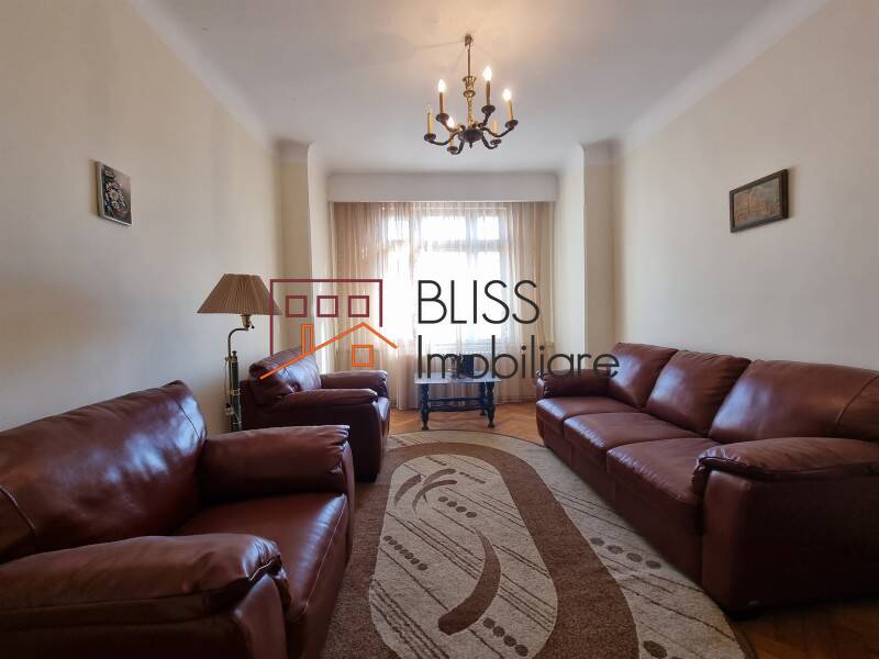 Apartament De 99mp Cu 4 Camere Romana | Bliss Imobiliare / Photo 2 - BLISS Imobiliare