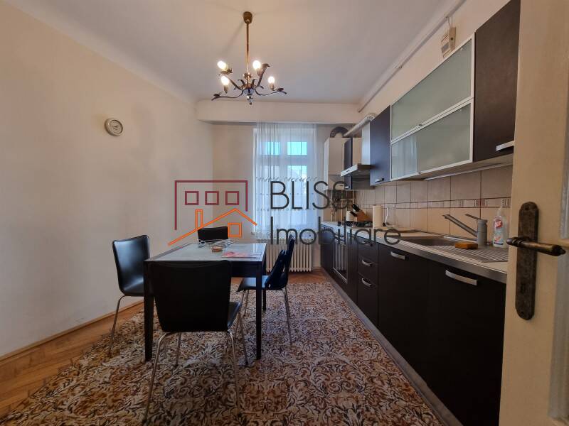 Apartament De 99mp Cu 4 Camere Romana | Bliss Imobiliare / Photo 6 - BLISS Imobiliare