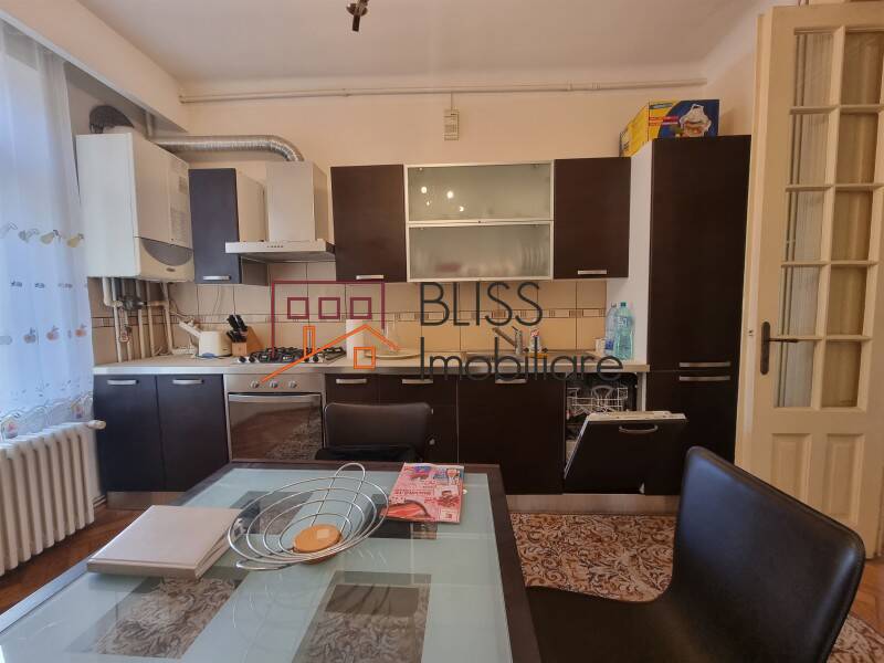 99sqm 3-bedroom Apartment With 2 Balconies, Bucharest | Bliss Imobiliare / Photo 7 - BLISS Imobiliare