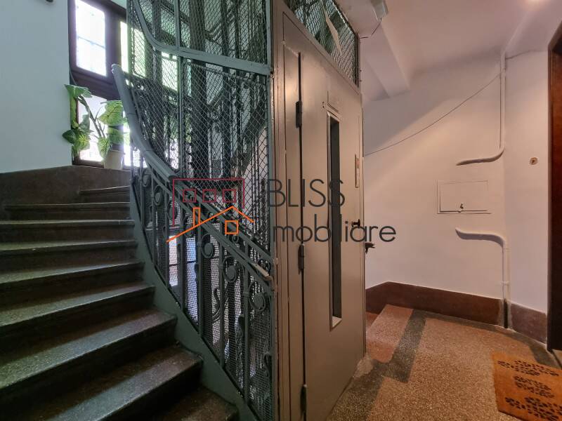 99sqm 3-bedroom Apartment With 2 Balconies, Bucharest | Bliss Imobiliare / Photo 23 - BLISS Imobiliare
