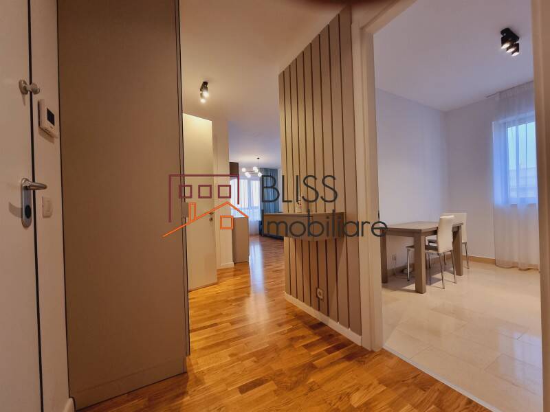 Apartament 2 Camere In Luxuria Domenii | Bliss Imobiliare / Photo 6 - BLISS Imobiliare