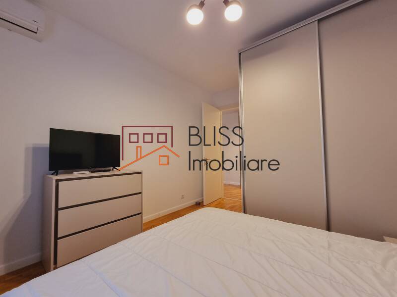 Apartament 2 Camere In Luxuria Domenii | Bliss Imobiliare / Photo 13 - BLISS Imobiliare