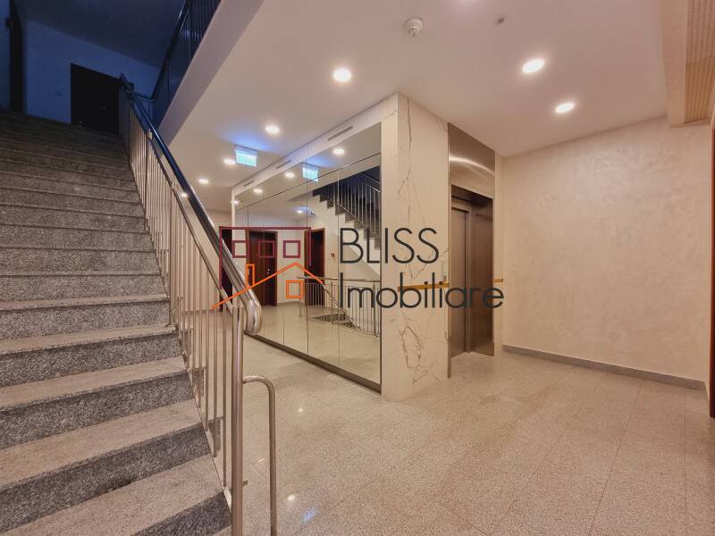 Apartament 2 Camere In Luxuria Domenii | Bliss Imobiliare / Photo 17 - BLISS Imobiliare