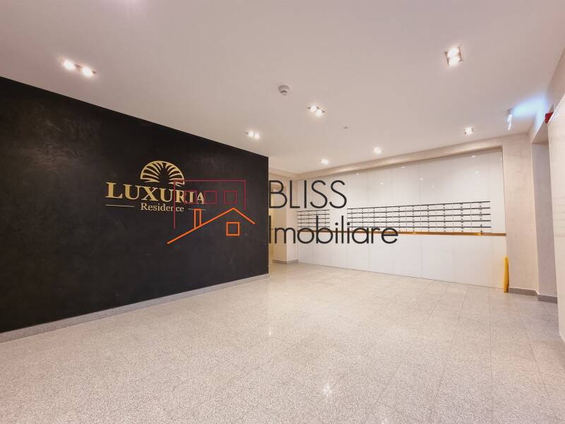 Apartament 2 Camere In Luxuria Domenii | Bliss Imobiliare / Photo 19 - BLISS Imobiliare