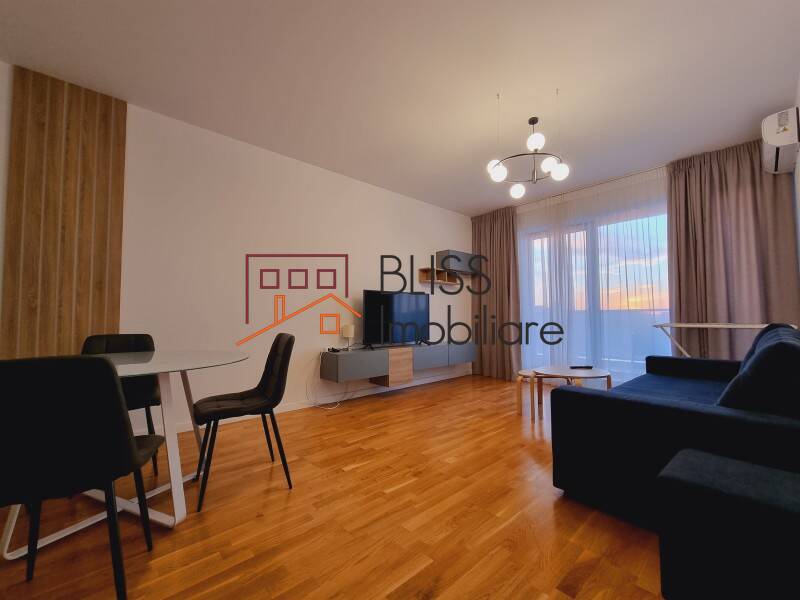 Apartament 3 Camere In Luxuria Domenii | Bliss Imobiliare / Photo 2 - BLISS Imobiliare