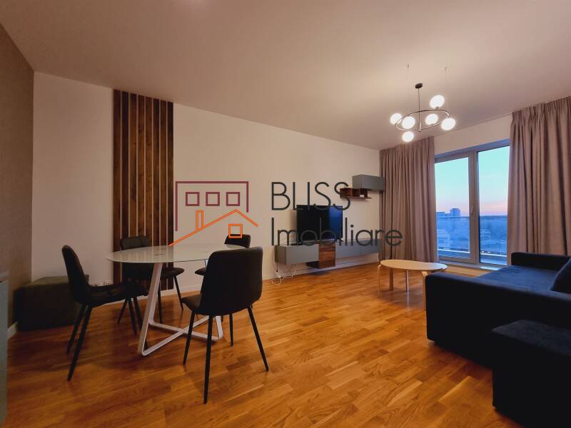 Apartament 3 Camere In Luxuria Domenii | Bliss Imobiliare / Photo 2 - BLISS Imobiliare