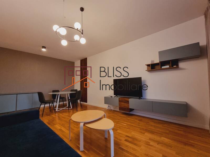 2 Bedroom Apartment In Luxuria Domenii, Bucharest | Bliss Imobiliare / Photo 6 - BLISS Imobiliare