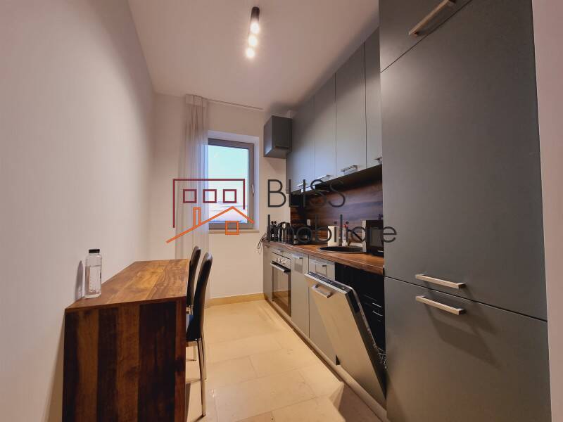 Apartament 3 Camere In Luxuria Domenii | Bliss Imobiliare / Photo 10 - BLISS Imobiliare
