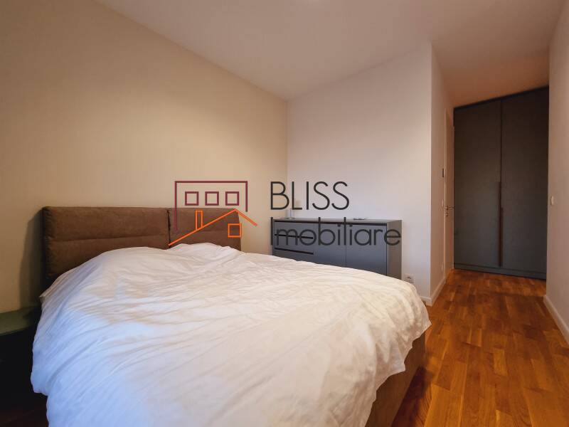 2 Bedroom Apartment In Luxuria Domenii, Bucharest | Bliss Imobiliare / Photo 15 - BLISS Imobiliare