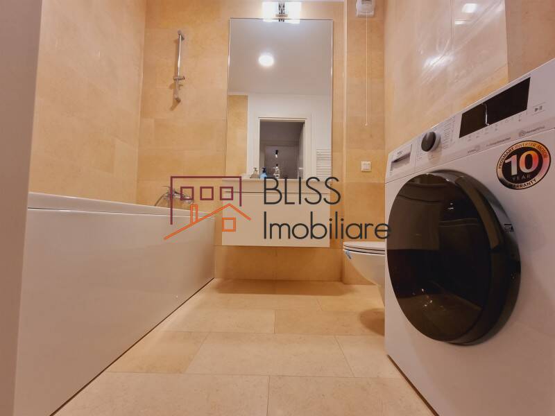 2 Bedroom Apartment In Luxuria Domenii, Bucharest | Bliss Imobiliare / Photo 16 - BLISS Imobiliare