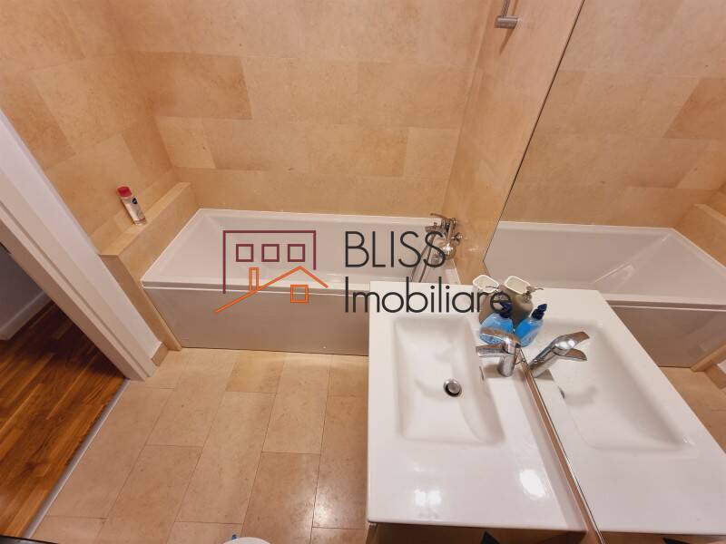 2 Bedroom Apartment In Luxuria Domenii, Bucharest | Bliss Imobiliare / Photo 17 - BLISS Imobiliare