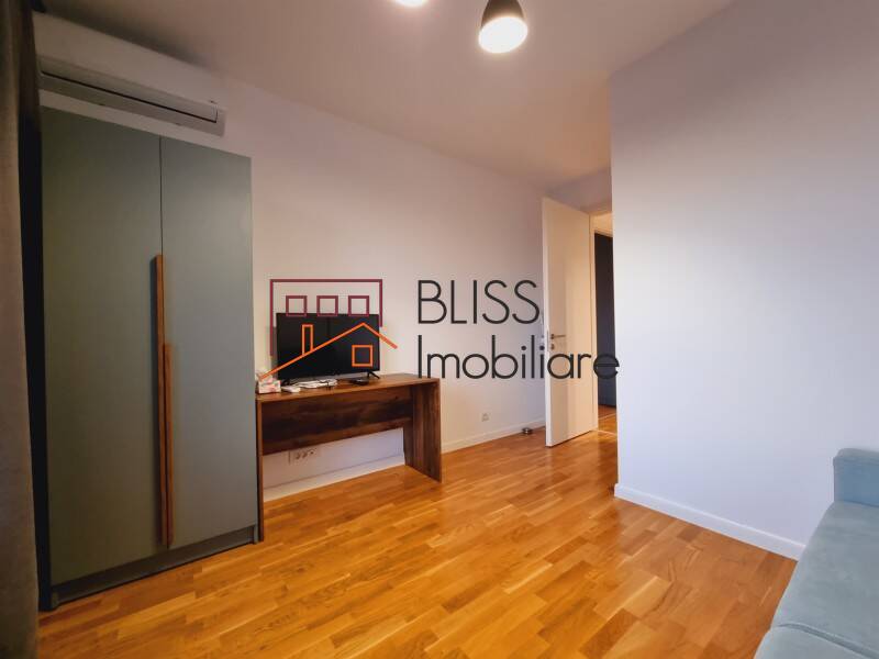 2 Bedroom Apartment In Luxuria Domenii, Bucharest | Bliss Imobiliare / Photo 19 - BLISS Imobiliare