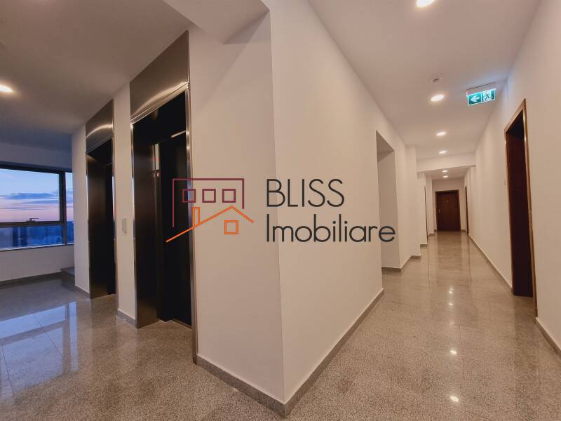2 Bedroom Apartment In Luxuria Domenii, Bucharest | Bliss Imobiliare / Photo 23 - BLISS Imobiliare