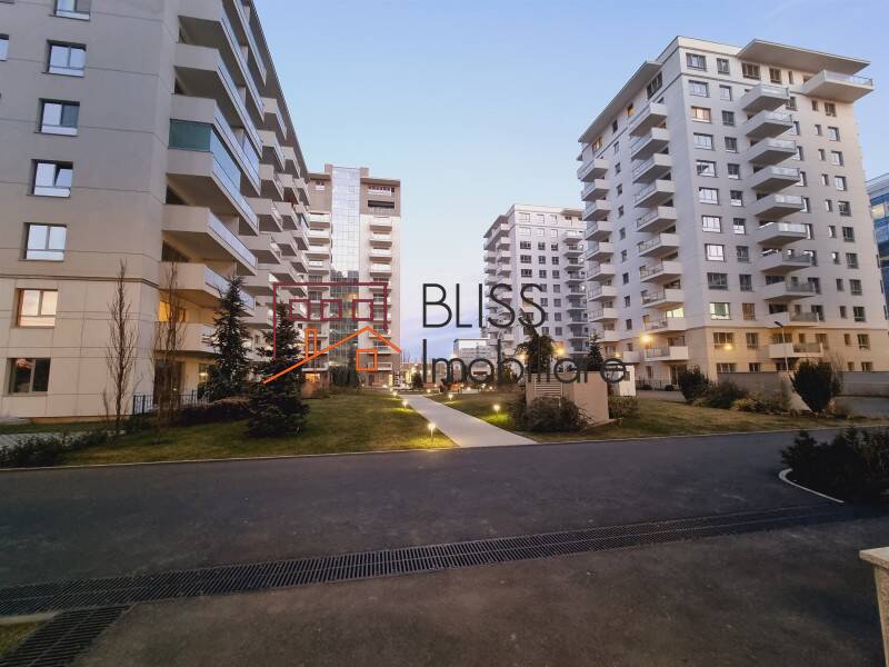 Apartament 3 Camere In Luxuria Domenii | Bliss Imobiliare / Photo 1 - BLISS Imobiliare