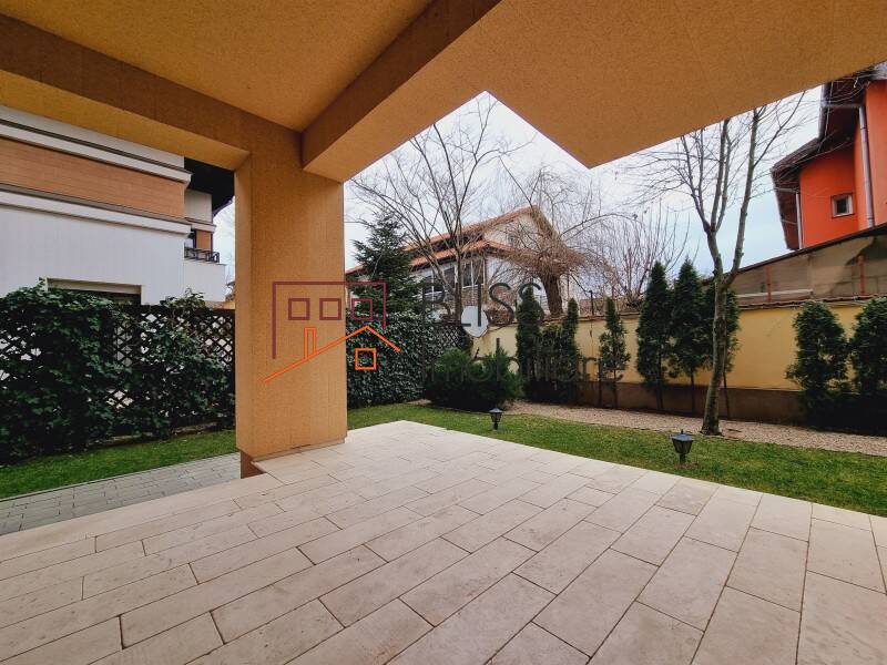 6-bedroom Villa With Garden Iancu Nicolae, Bucharest / Ilfov | Bliss Imobiliare / Photo 33 - BLISS Imobiliare