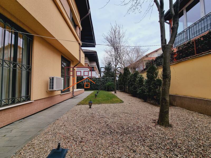 6-bedroom Villa With Garden Iancu Nicolae, Bucharest / Ilfov | Bliss Imobiliare / Photo 34 - BLISS Imobiliare