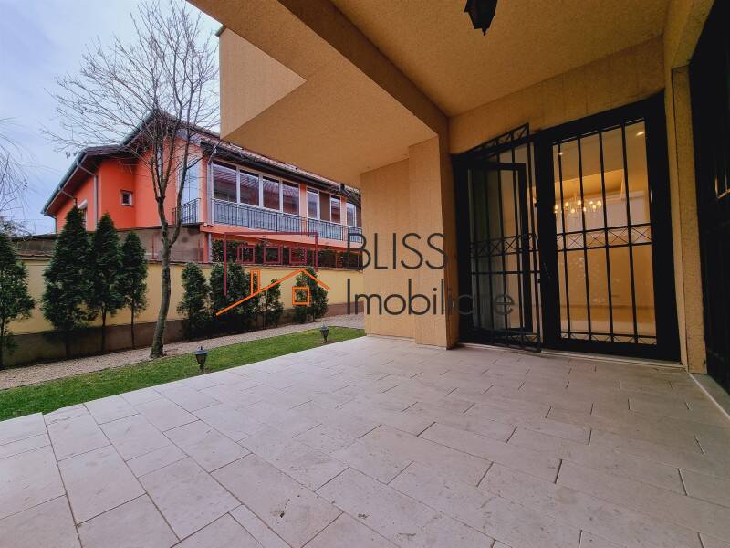 Vila 9 Camere Cu Gradina Iancu Nicolae | Bliss Imobiliare / Photo 35 - BLISS Imobiliare