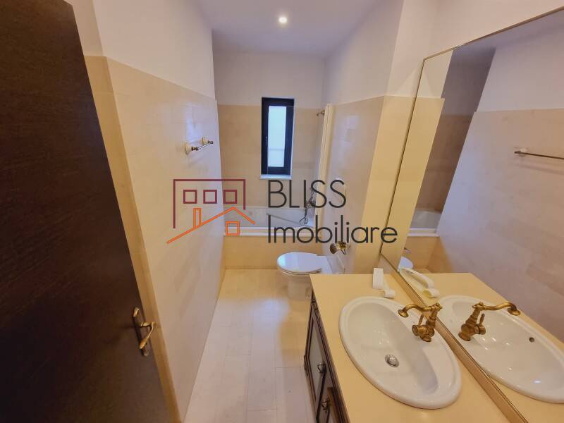 6-bedroom Villa With Garden Iancu Nicolae, Bucharest / Ilfov | Bliss Imobiliare / Photo 13 - BLISS Imobiliare