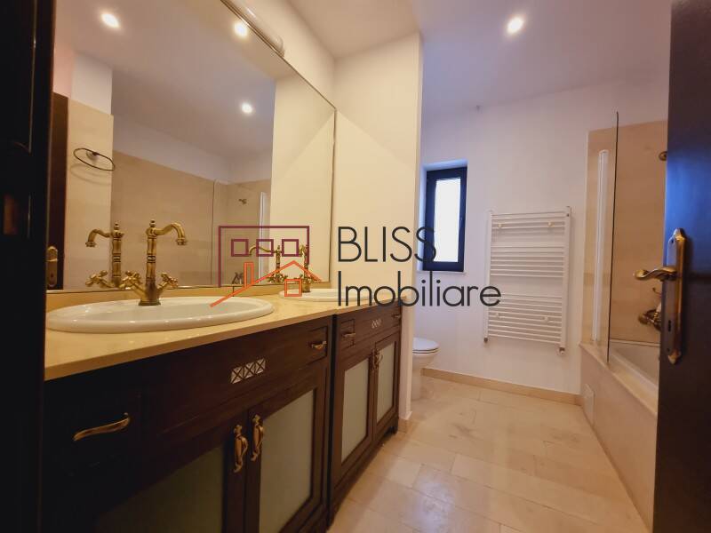 Vila 9 Camere Cu Gradina Iancu Nicolae | Bliss Imobiliare / Photo 24 - BLISS Imobiliare