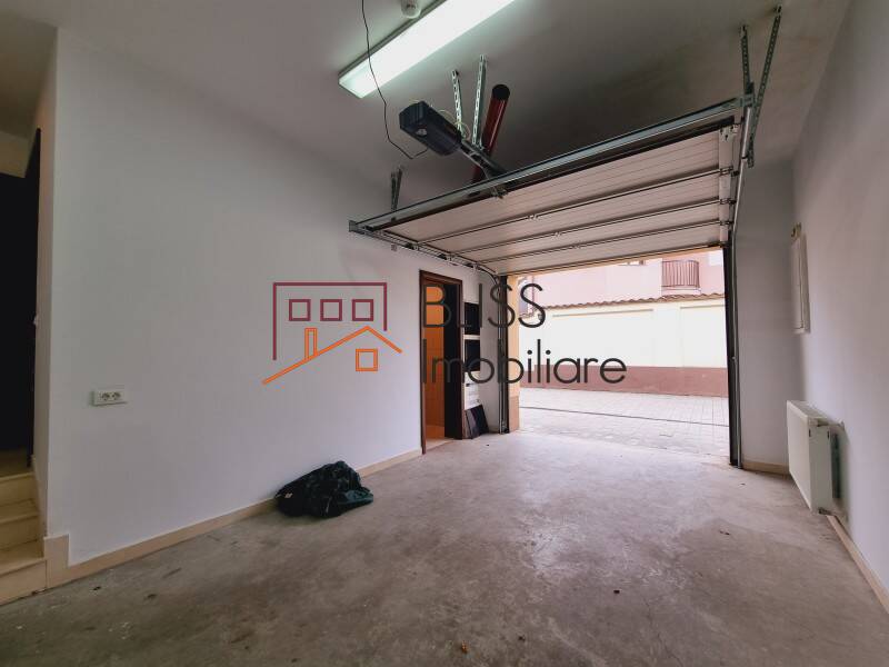 Vila Cu Gradina Si Piscina Pipera | Bliss Imobiliare / Photo 8 - BLISS Imobiliare