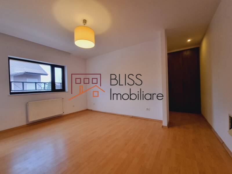 Vila Cu Gradina Si Piscina Pipera | Bliss Imobiliare / Photo 11 - BLISS Imobiliare