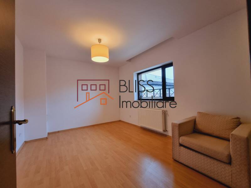 6-bedroom Villa With Pool And Garden Pipera, Bucharest / Ilfov | Bliss Imobiliare / Photo 15 - BLISS Imobiliare