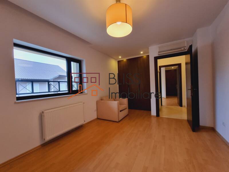 6-bedroom Villa With Pool And Garden Pipera, Bucharest / Ilfov | Bliss Imobiliare / Photo 16 - BLISS Imobiliare