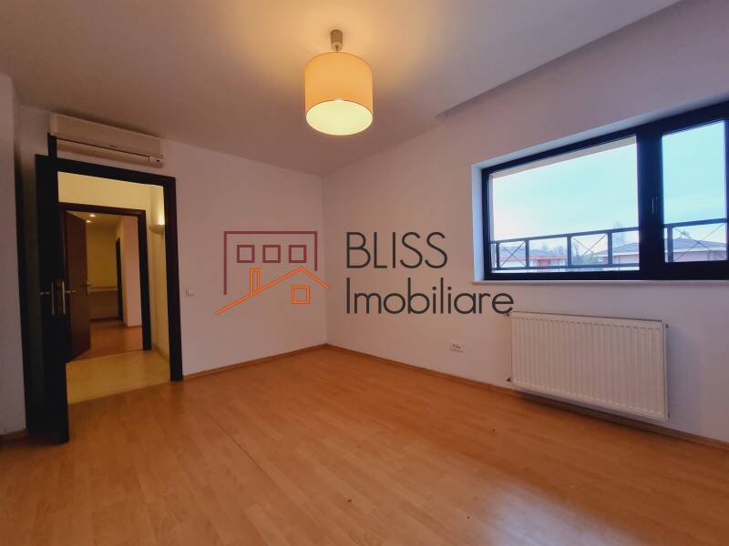 Vila Cu Gradina Si Piscina Pipera | Bliss Imobiliare / Photo 23 - BLISS Imobiliare