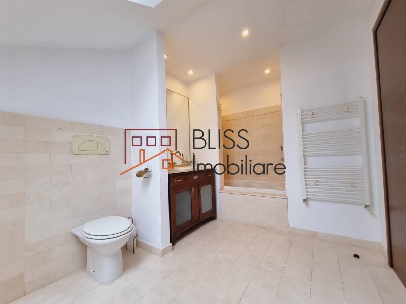 Vila Cu Gradina Si Piscina Pipera | Bliss Imobiliare / Photo 32 - BLISS Imobiliare
