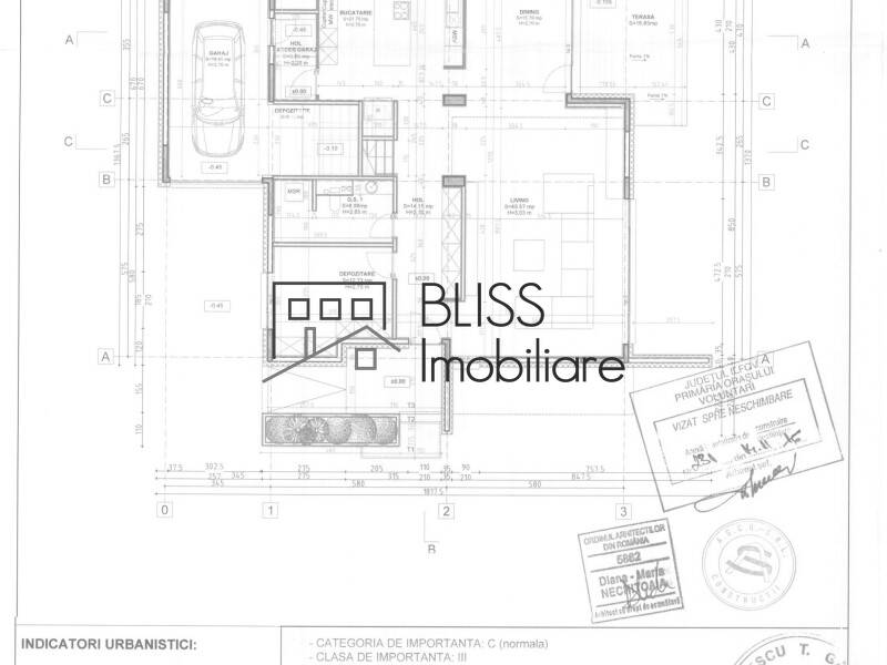 5-bedroom Villa In Iancu Nicolae Area, Bucharest / Ilfov | Bliss Imobiliare / Photo 28 - BLISS Imobiliare