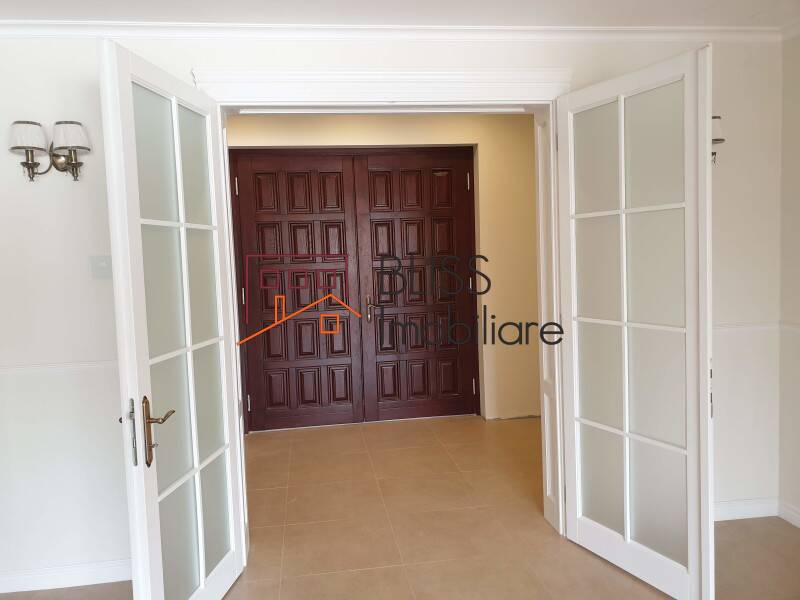 Vila 8 Camere In Pipera Sud | Bliss Imobiliare / Photo 17 - BLISS Imobiliare